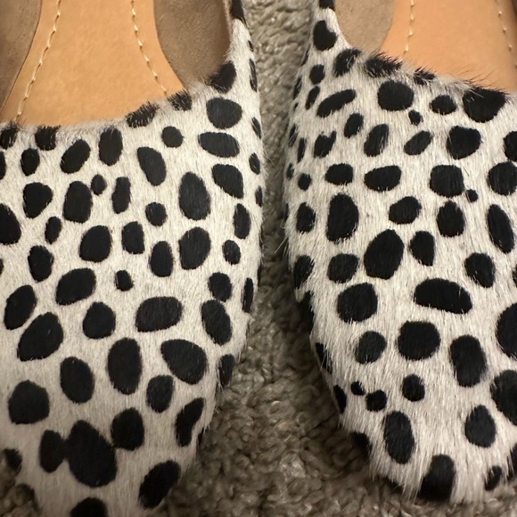 Poppy Barley flats - Picture 3 of 3